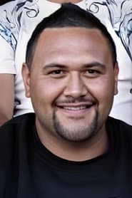 Photo of Joseph Kairau