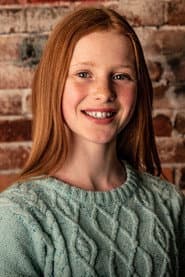 Photo of Lily Pater