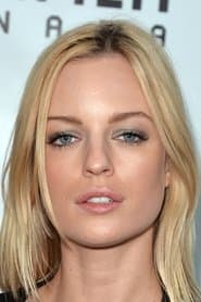 Photo of Megan Mane
