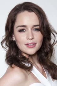 Photo of Emilia Clarke