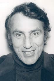 Photo of Lawrence Dane