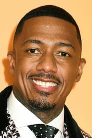 Photo of Nick Cannon