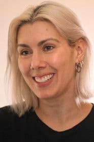 Photo of Amanda Balen
