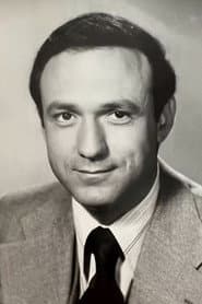 Photo of David Spielberg