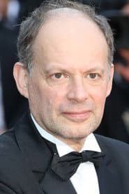 Photo of Denis Podalydès