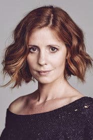 Photo of Amy Nuttall