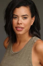 Photo of Brianna Baker