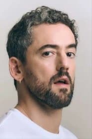 Photo of Luis Gerardo Méndez