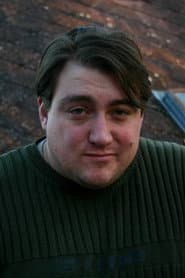 Photo of Christoph Krutzler