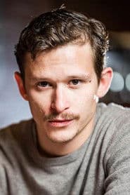 Photo of Joel Basman