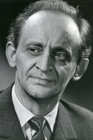 Photo of Jüri Järvet