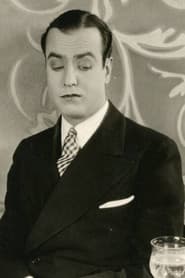 Photo of John Patrick