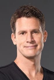 Photo of Daniel Tosh