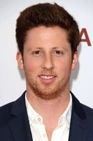 Photo of Kevin Michael Martin