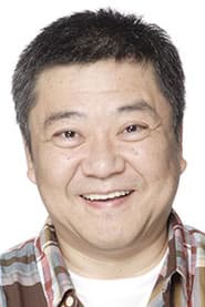 Photo of Naomi Kusumi