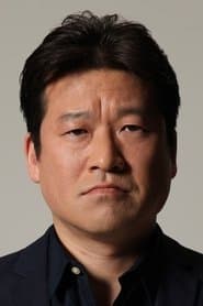 Photo of Jiro Sato