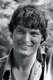 Photo of Christopher Reeve