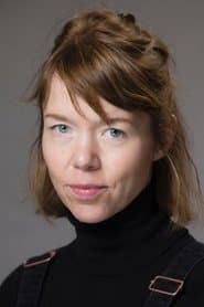 Photo of Anna Maxwell Martin