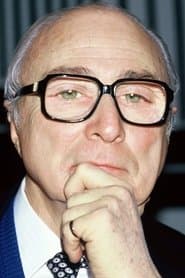 Photo of Gérard Oury