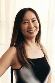 Photo of Amy Wang