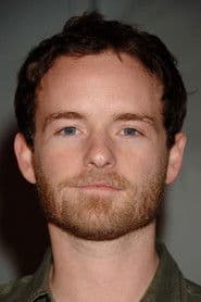 Photo of Christopher Masterson