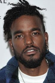 Photo of Luke James