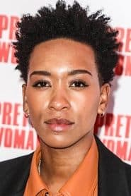Photo of Genesis Lynea