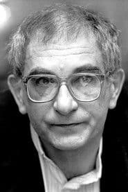 Photo of Krzysztof Kieślowski