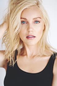 Photo of Breanne Hill