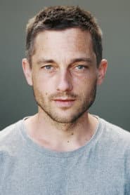 Photo of Volker Bruch