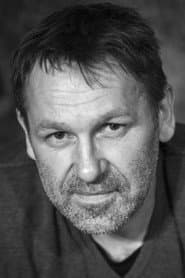Photo of Jørgen Langhelle