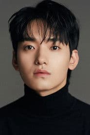 Photo of Hwang Gyu-chan