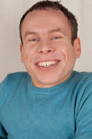 Photo of Warwick Davis