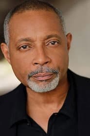 Photo of Frantz Turner