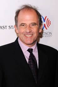 Photo of Michael Hoffman
