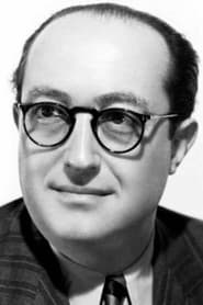 Photo of Henry Koster