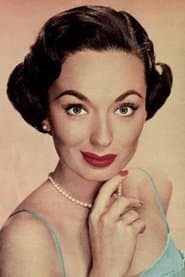 Photo of Ann Blyth