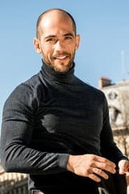 Photo of Moïse Santamaria