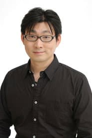Photo of Shigeo Kiyama