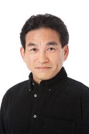 Photo of Kenji Anan
