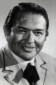 Photo of Simon Oakland