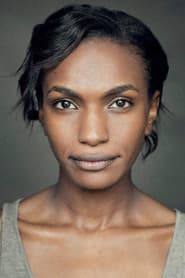 Photo of Isaura Barbé-Brown