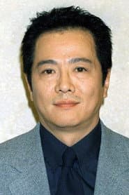 Photo of Jinpachi Nezu