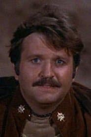 Photo of Tony Swartz