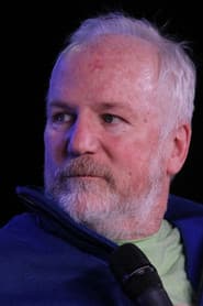 Photo of Bill Corbett