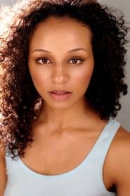 Photo of Carra Patterson