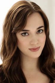 Photo of Andrea Bowen