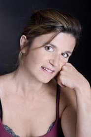 Photo of Claire Guyot