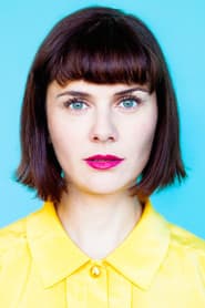 Photo of Amélie Glenn