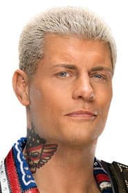 Photo of Cody Rhodes